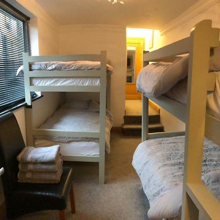 12A Main Street Kenmare Bunk Beedroom 2 Eksteriør billede