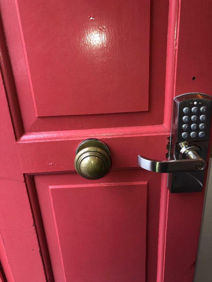 12A Main Street Kenmare Bunk Beedroom 2 Eksteriør billede
